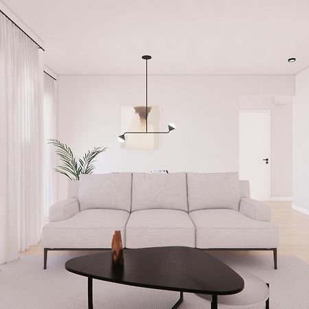 Ferienwohnung Kookaki By Zoia Living Athen Exterior foto