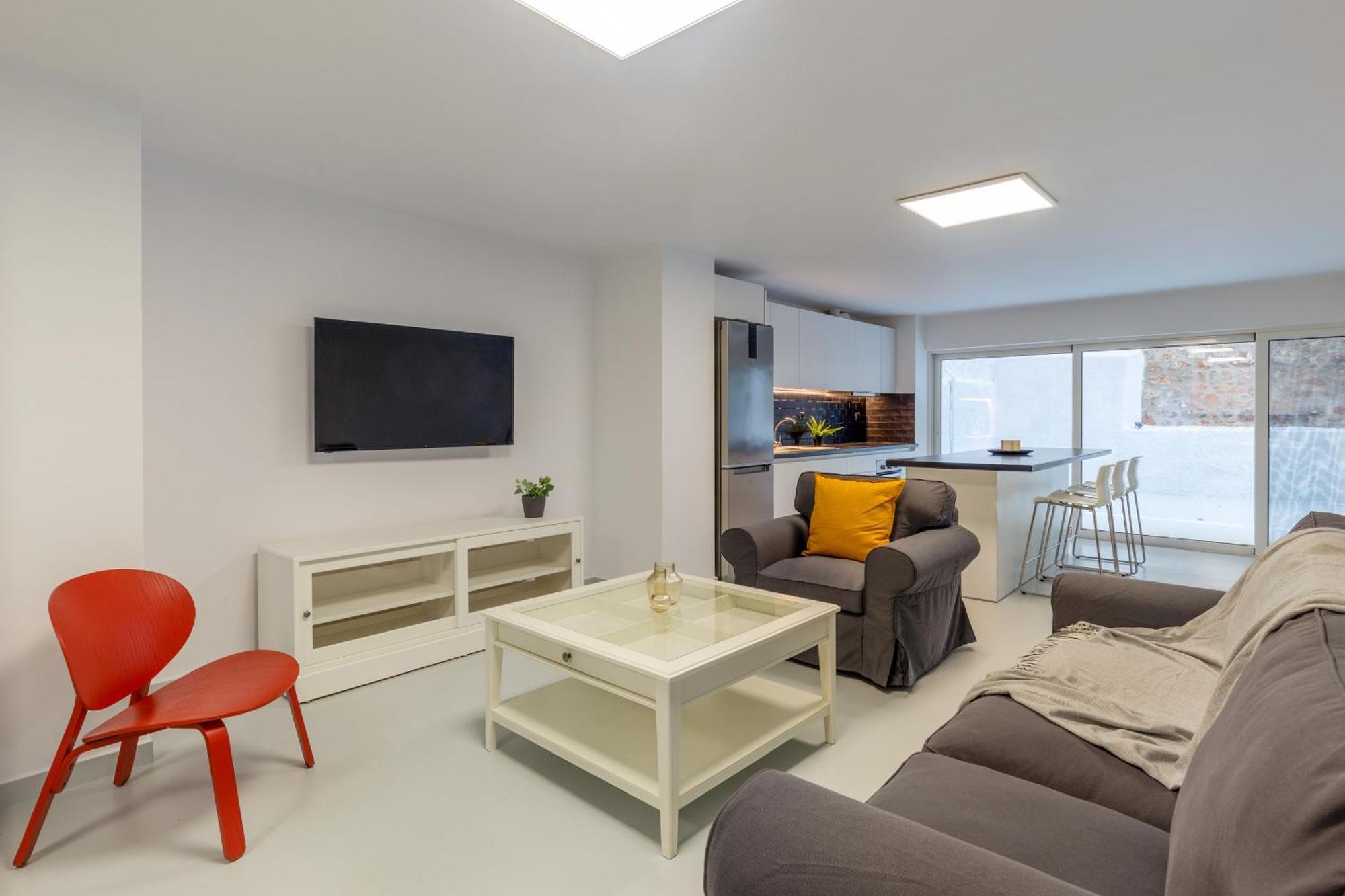 Ferienwohnung Kookaki By Zoia Living Athen Exterior foto