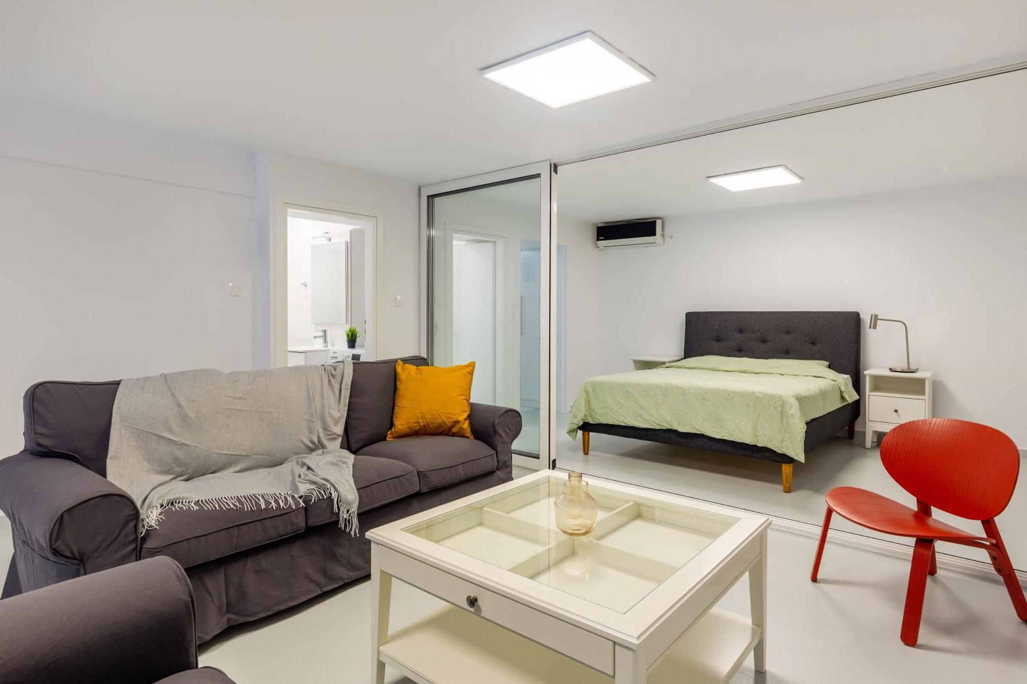 Ferienwohnung Kookaki By Zoia Living Athen Exterior foto