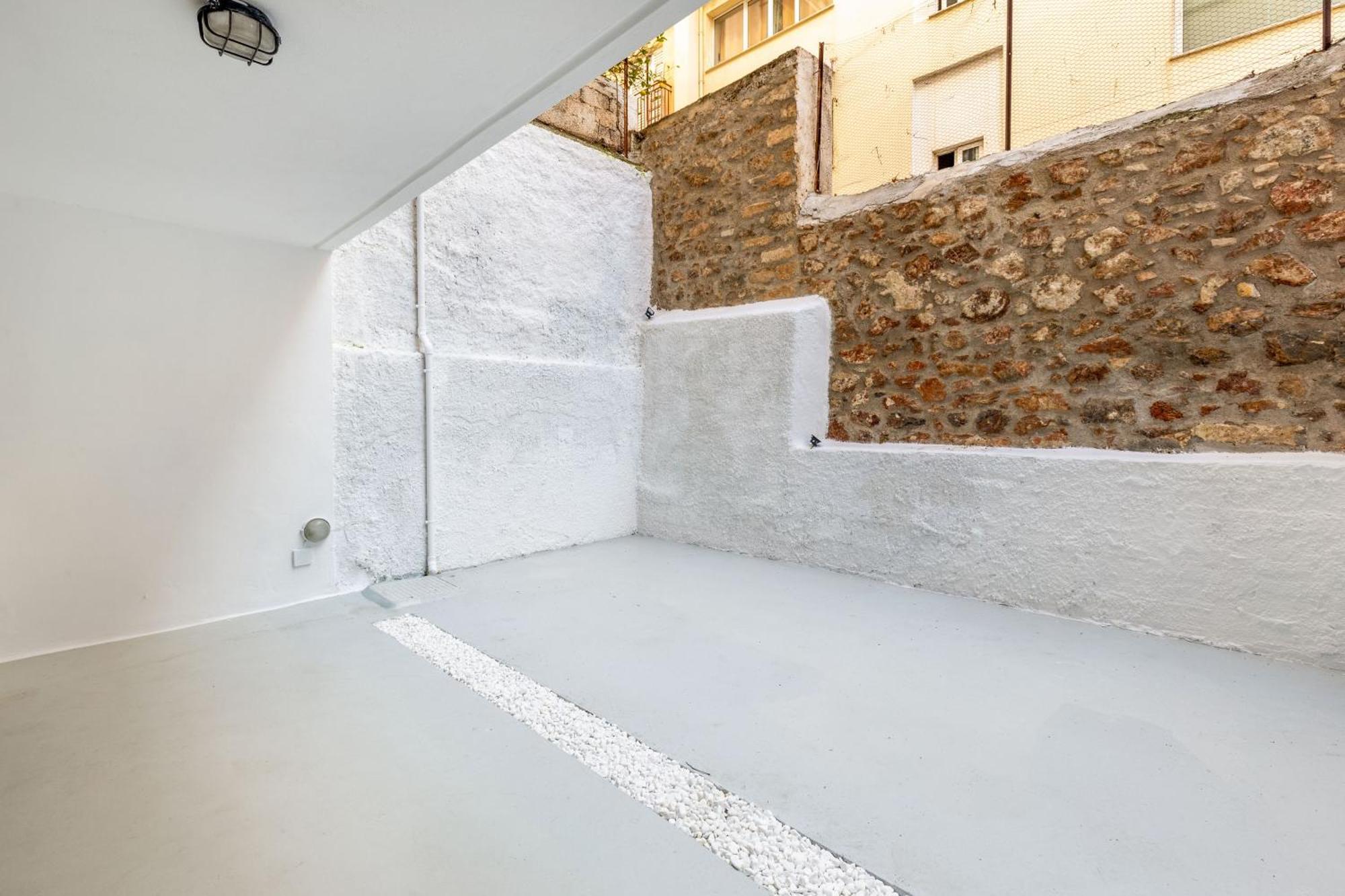 Ferienwohnung Kookaki By Zoia Living Athen Exterior foto