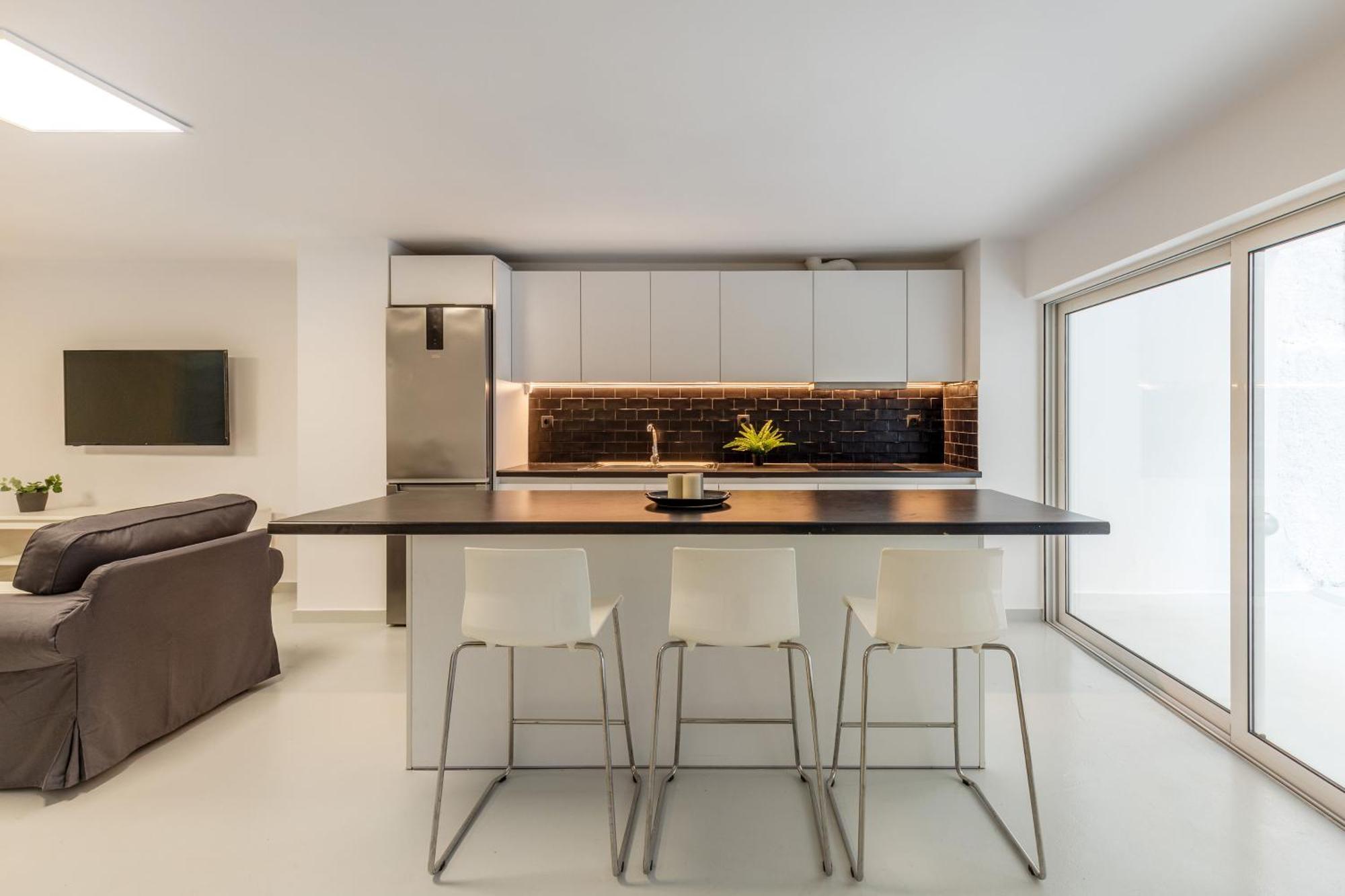 Ferienwohnung Kookaki By Zoia Living Athen Exterior foto