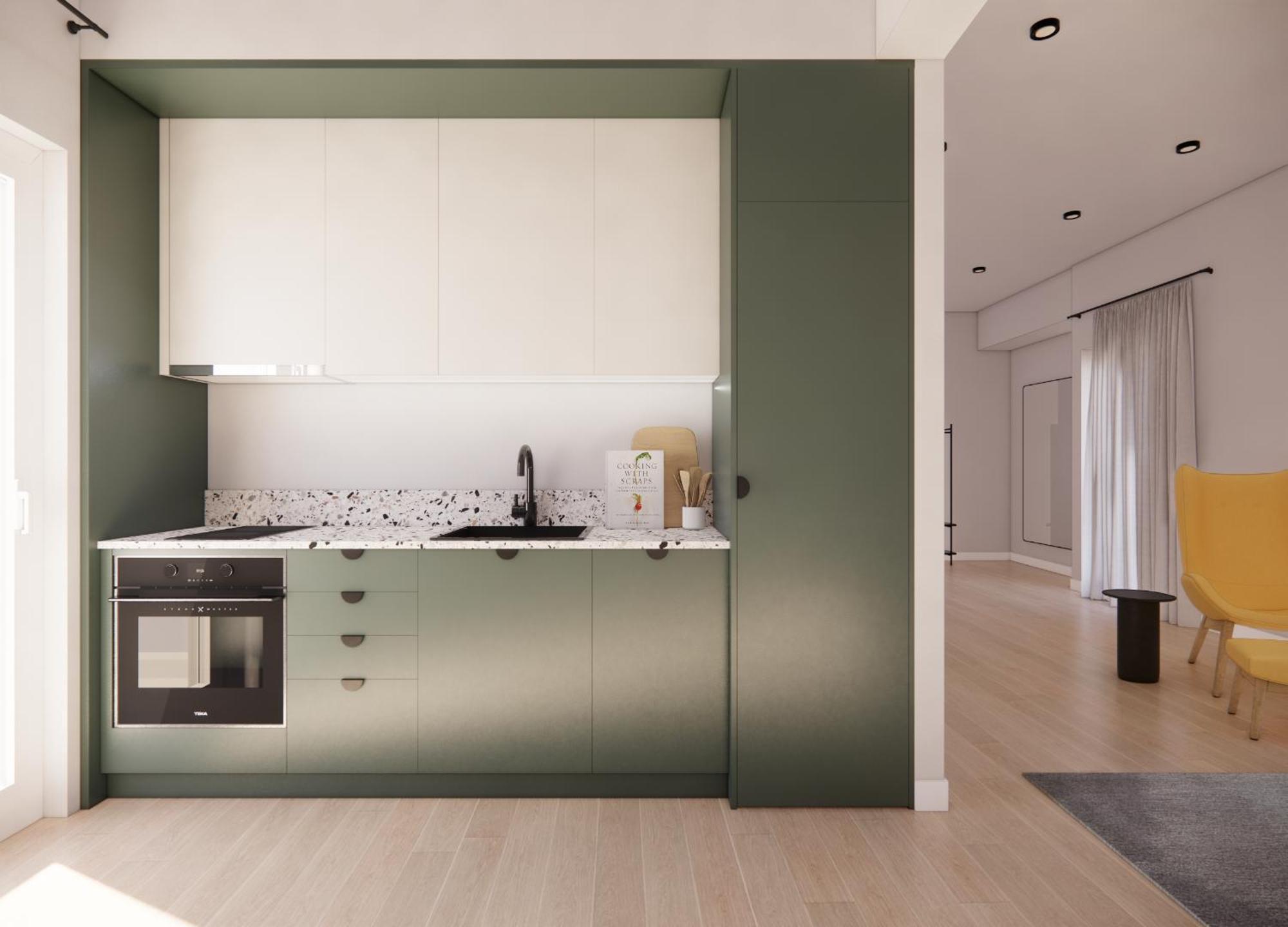 Ferienwohnung Kookaki By Zoia Living Athen Exterior foto