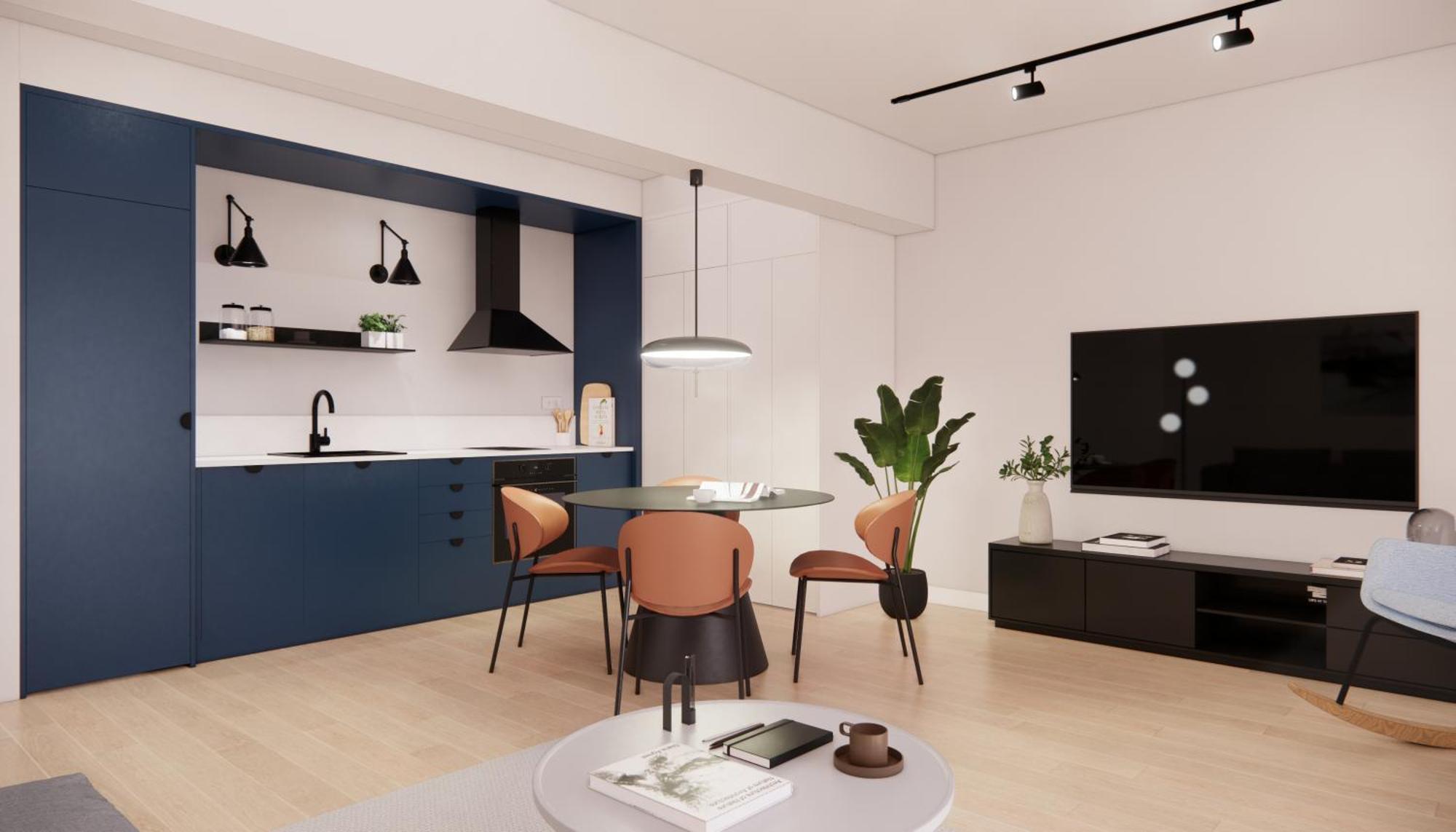 Ferienwohnung Kookaki By Zoia Living Athen Exterior foto