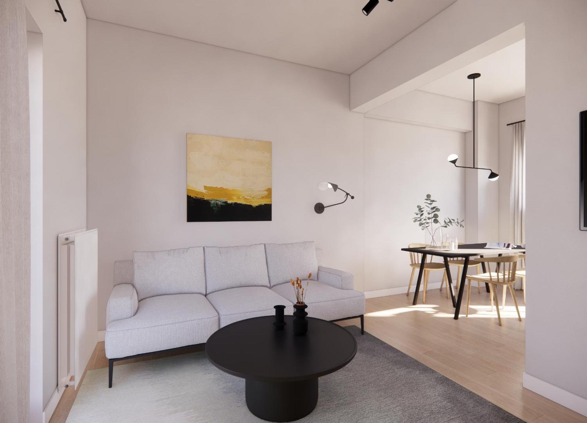 Ferienwohnung Kookaki By Zoia Living Athen Exterior foto