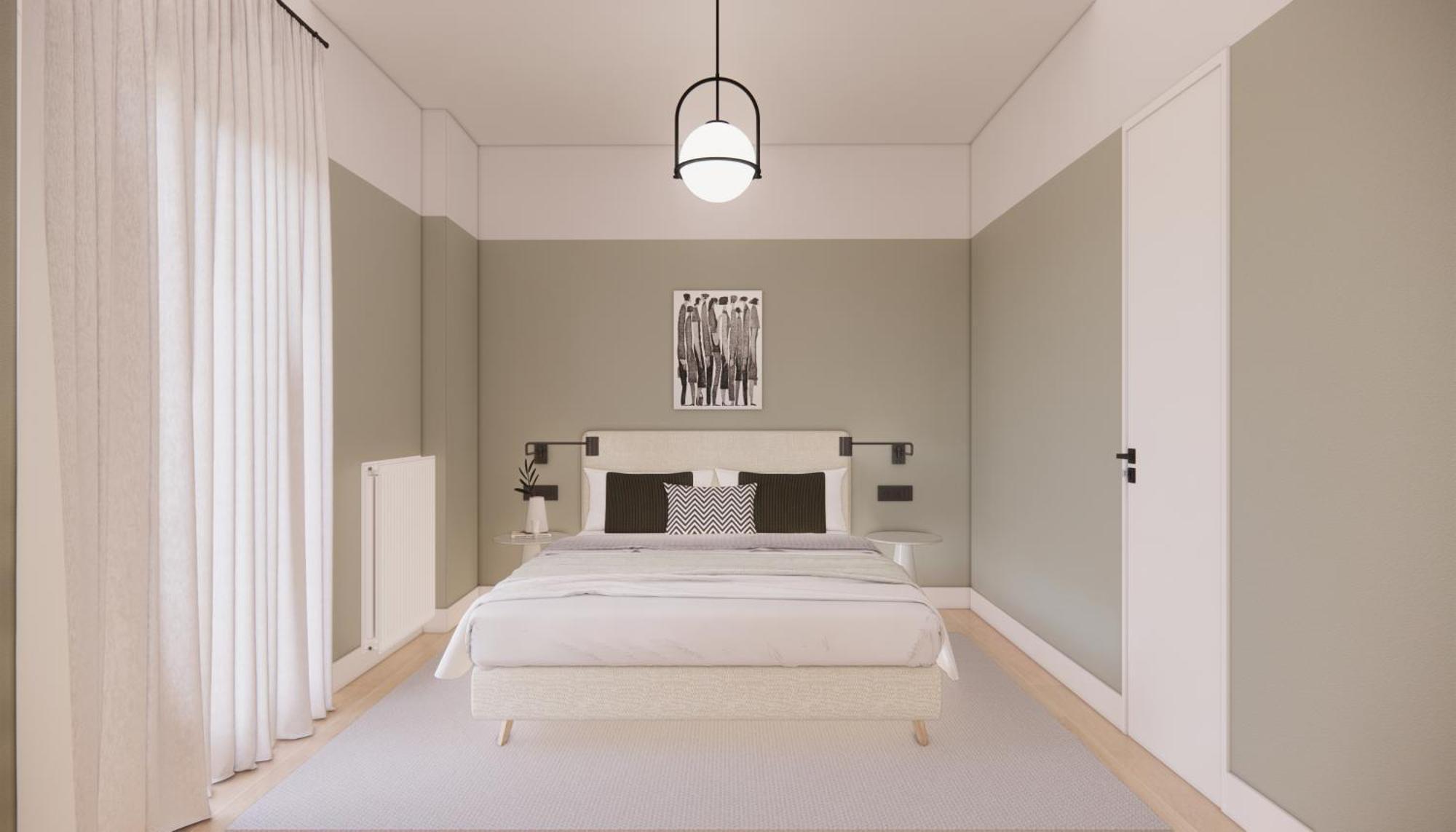 Ferienwohnung Kookaki By Zoia Living Athen Exterior foto